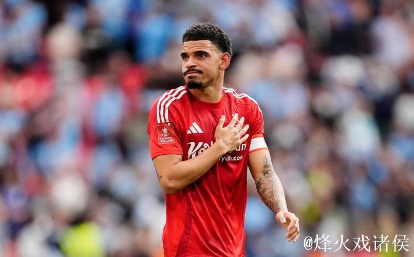 热刺6000万镑签约条款达成,怀特同意转会,森林老板怒批信息泄露 热刺6000万镑签约条款达成,怀特同意转会,森林老板怒批信息泄露